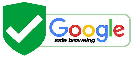 Google’s Safe Browsing technology examines billions of URLs per day looking for unsafe websites. 